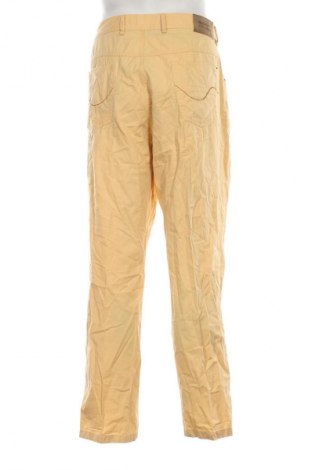 Herrenhose Nagano, Größe XL, Farbe Gelb, Preis 3,99 €