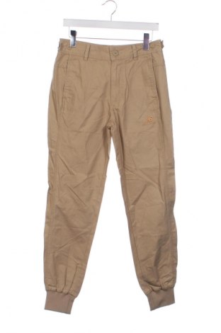 Herrenhose New Balance, Größe S, Farbe Beige, Preis € 25,99