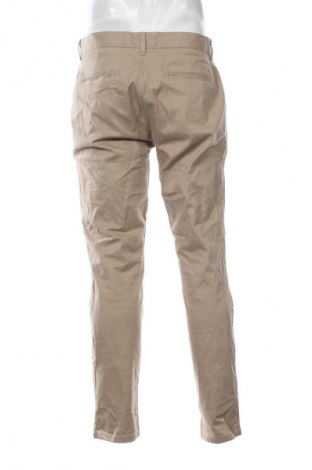 Pantaloni de bărbați Next, Mărime L, Culoare Bej, Preț 50,99 Lei