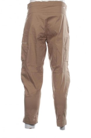 Herrenhose Nike, Größe M, Farbe Beige, Preis 38,99 €