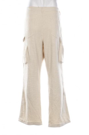 Herrenhose Nova, Größe XL, Farbe Ecru, Preis € 8,99