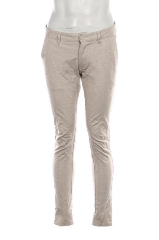 Herrenhose Only & Sons, Größe M, Farbe Beige, Preis € 4,99