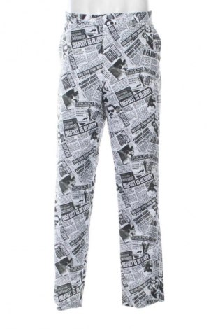 Pánské kalhoty  Oppo Suits, Velikost L, Barva Vícebarevné, Cena  299,00 Kč