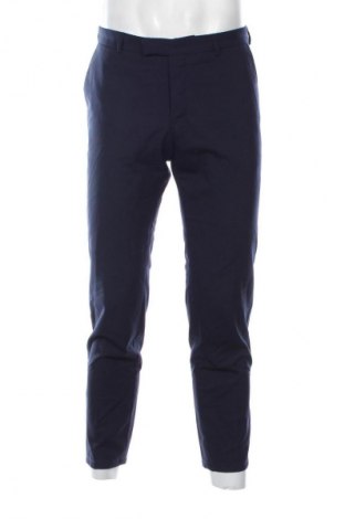 Herrenhose Oscar Jacobson, Größe M, Farbe Blau, Preis 52,99 €