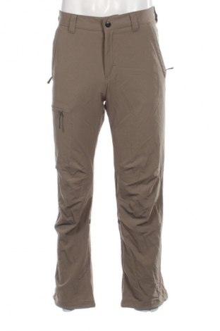 Pánske nohavice  Outdoor, Veľkosť L, Farba Zelená, Cena  7,95 €