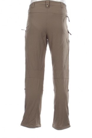 Pánske nohavice  Outdoor, Veľkosť L, Farba Zelená, Cena  7,95 €