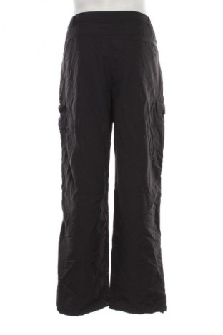 Pantaloni de bărbați Outdoor, Mărime L, Culoare Negru, Preț 72,99 Lei