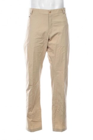 Herrenhose Paul & Shark, Größe XXL, Farbe Beige, Preis 31,99 €