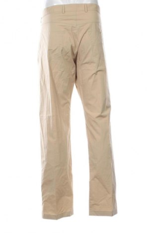 Herrenhose Paul & Shark, Größe XXL, Farbe Beige, Preis 31,99 €