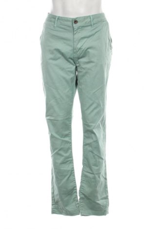 Herrenhose Pepe Jeans, Größe XL, Farbe Grün, Preis € 34,79