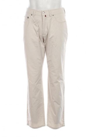 Férfi nadrág Pierre Cardin, Méret M, Szín Szürke, Ár 17 459 Ft