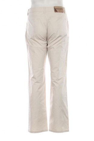 Férfi nadrág Pierre Cardin, Méret M, Szín Szürke, Ár 17 459 Ft