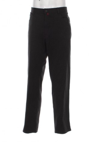 Pantaloni de bărbați Pierre Cardin, Mărime XL, Culoare Negru, Preț 56,99 Lei