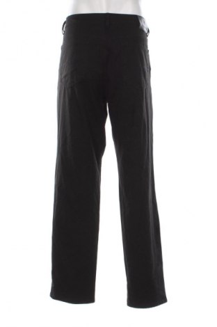 Pantaloni de bărbați Pierre Cardin, Mărime XL, Culoare Negru, Preț 56,99 Lei