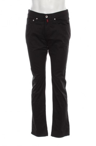 Herrenhose Pierre Cardin, Größe M, Farbe Schwarz, Preis € 34,79