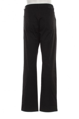 Ανδρικό παντελόνι Pierre Cardin, Μέγεθος L, Χρώμα Μαύρο, Τιμή 19,99 €