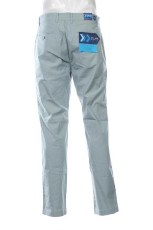 Herrenhose Pierre Cardin, Größe L, Farbe Grün, Preis € 86,99