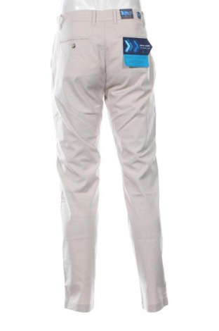 Herrenhose Pierre Cardin, Größe M, Farbe Beige, Preis 75,99 €