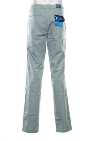 Pantaloni de bărbați Pierre Cardin, Mărime XL, Culoare Verde, Preț 396,99 Lei