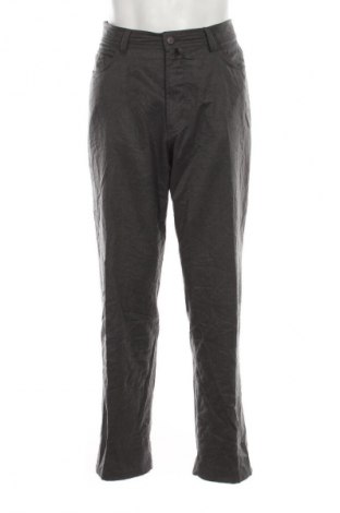 Pantaloni de bărbați Pierre Cardin, Mărime L, Culoare Gri, Preț 48,99 Lei