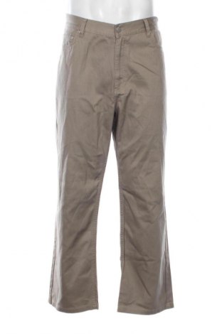 Herrenhose Pierre Cardin, Größe XL, Farbe Braun, Preis € 24,99