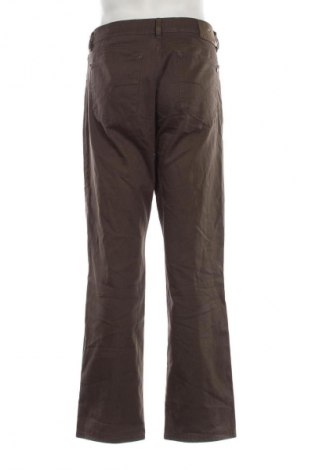 Herrenhose Pierre Cardin, Größe L, Farbe Braun, Preis € 8,99