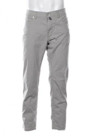 Férfi nadrág Pierre Cardin, Méret L, Szín Szürke, Ár 7 619 Ft
