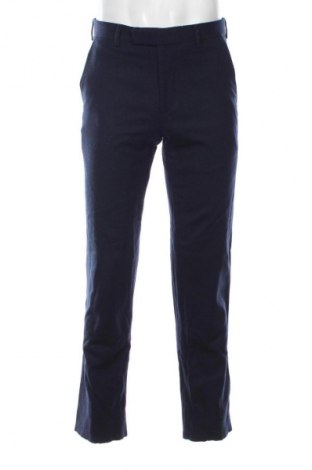 Herrenhose Pierre Cardin, Größe M, Farbe Blau, Preis 34,79 €