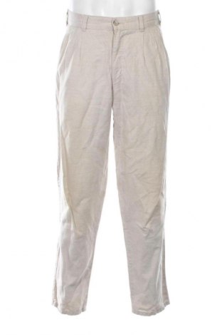 Pantaloni de bărbați Pioneer, Mărime M, Culoare Bej, Preț 128,62 Lei