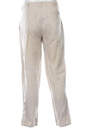 Pantaloni de bărbați Pioneer, Mărime M, Culoare Bej, Preț 128,62 Lei