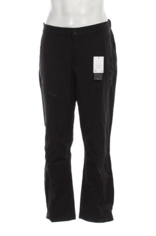 Herrenhose Polarino, Größe L, Farbe Schwarz, Preis € 51,99