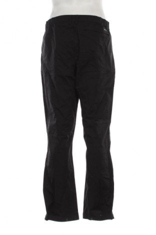 Herrenhose Polarino, Größe L, Farbe Schwarz, Preis € 51,99