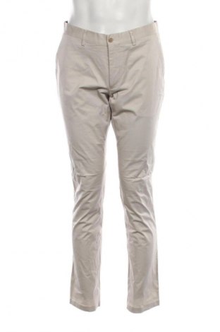 Herrenhose Politix, Größe M, Farbe Beige, Preis € 9,99