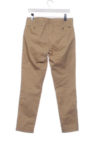 Herrenhose Polo Ralph Lauren, Größe S, Farbe Braun, Preis 107,99 €