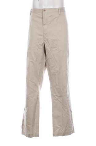 Herrenhose Polo Ralph Lauren, Größe 5XL, Farbe Beige, Preis 46,99 €