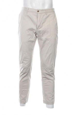 Herrenhose Polo Ralph Lauren, Größe M, Farbe Beige, Preis 217,70 €