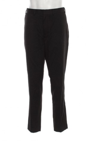 Pantaloni de bărbați Primark, Mărime XL, Culoare Negru, Preț 23,99 Lei