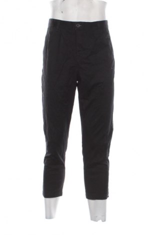 Herrenhose Pull&Bear, Größe L, Farbe Schwarz, Preis € 7,99
