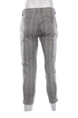 Pantaloni de bărbați Pull&Bear, Mărime M, Culoare Multicolor, Preț 60,99 Lei