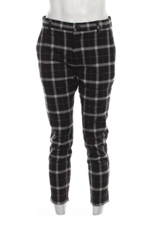 Pantaloni de bărbați Pull&Bear, Mărime M, Culoare Multicolor, Preț 24,99 Lei