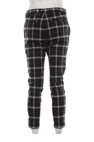 Pantaloni de bărbați Pull&Bear, Mărime M, Culoare Multicolor, Preț 24,99 Lei