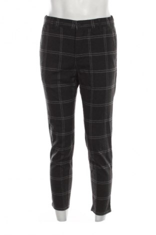 Pantaloni de bărbați Pull&Bear, Mărime M, Culoare Multicolor, Preț 59,99 Lei