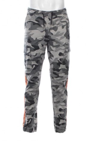 Herrenhose Rainbow, Größe L, Farbe Mehrfarbig, Preis 13,99 €