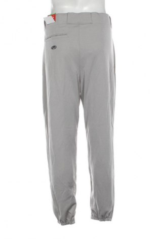 Pantaloni de bărbați Rawlings, Mărime L, Culoare Gri, Preț 49,99 Lei