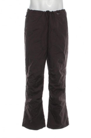 Herrenhose Reebok, Größe XL, Farbe Braun, Preis € 29,99