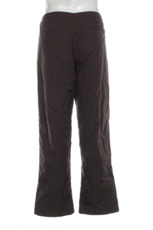 Herrenhose Reebok, Größe XL, Farbe Braun, Preis € 29,99