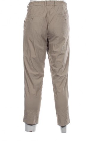 Herrenhose Regular Denim, Größe L, Farbe Beige, Preis € 4,99