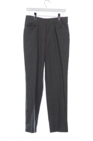 Herrenhose Rene Lezard, Größe S, Farbe Grau, Preis € 24,99