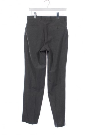 Herrenhose Rene Lezard, Größe S, Farbe Grau, Preis € 24,99