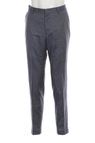 Herrenhose Rene Lezard, Größe S, Farbe Blau, Preis 10,99 €